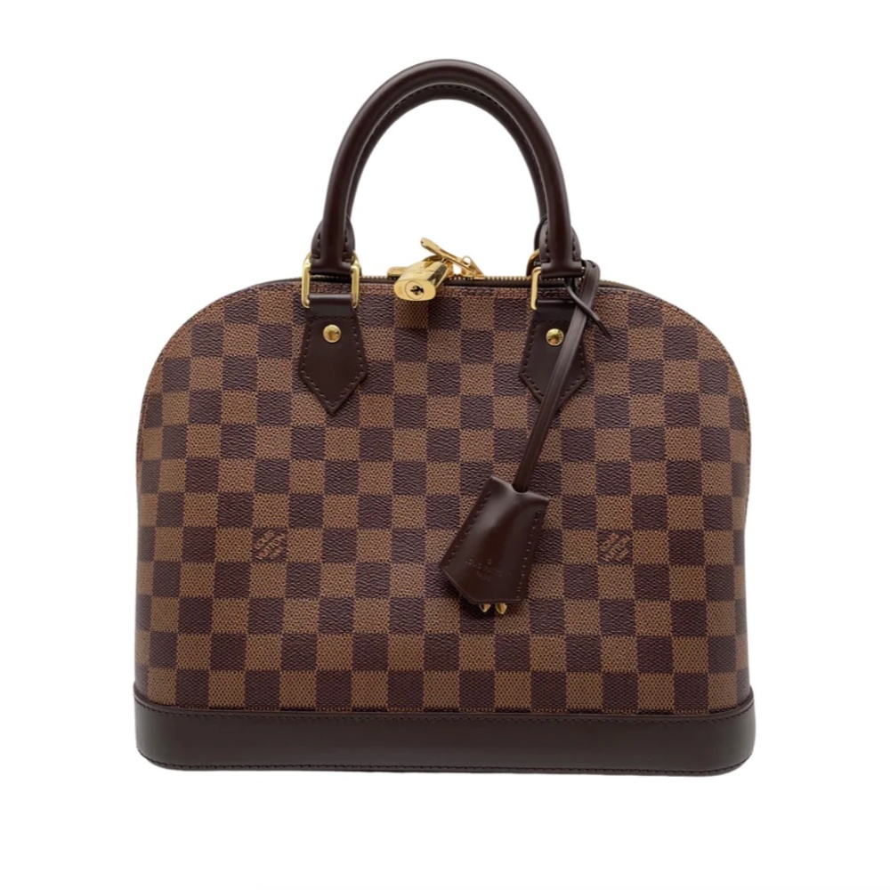 ❤️SOLD❤️Louis Vuitton Alma PM